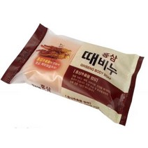 아웅다움｝때미는비누 홍삼향 때비누 목욕탕비누 때녹이는비누 물때비누 때녹이는비누 샤워때비누 때미는비누 피부홈케어 목욕탕비누ll!1ll, IlI상품선택IlI