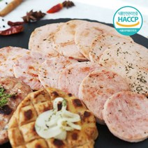 [HACCP] 프리미엄 정통 독일식 수제 햄 선물세트 1호, 단품