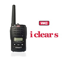 아이 클리어 에스 I Clear S 2년보증 생활무전기 스마트폰 충전방식, 아이클리어에스