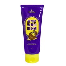 쇼킹허니스네일헤어팩