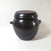 제일옹기 항아리 4호(11리터), 1개