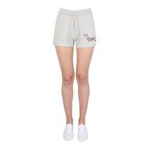 [톰브라운] [명품]size66 그레이 도그 자수 드로스트링 쇼츠 팬츠 FJQ055A 07