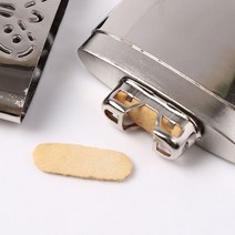 심지 손난로 화구심지 라이터형 1p 리필용 백금촉매, 상세페이지 참조