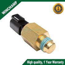 385720510 퍼킨스 용 수온 센서 403 404 엔진, 한개옵션0