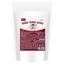 아임요 쌍화차 파우더, 2개, 500g, 2개