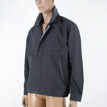 춘하점퍼 사원복 폴리에스터 ITR-J634 간절기아우터