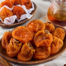프레시마켓 곶감 국산 경남하동 대봉감곶감 선물용 실속형 650g 1kg, 대봉감 곶감 650g- 선물용