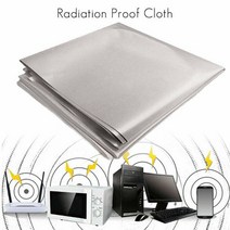 침대모기장 여자아이방꾸미기 공주캐노피 emf 보호 패브릭 안티 방사선 차단 rfid, 1.1x2m, 01 1.1x2m