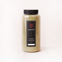 홍천방앗간 쑥 미숫가루, 450g, 1개