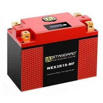 12V 오토바이 리튬 배터리 대용량 파워뱅크 밧데리, 114x60x105 9A