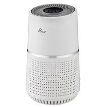 한일 더클린 공기청정기 UV LED 해파필터 초미세먼지 HAC-1600, 더클린 HAC-1600