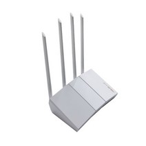 ASUS RT-AX55 WHITE 유무선공유기 인텍앤컴퍼니 쿼드코어 기가비트 AX1800 (Wi-Fi 6) [공인인증점]