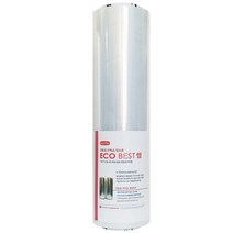 롯데이라이프 ECO 친환경 PO BEST 랩 50cm x 500m, 1개