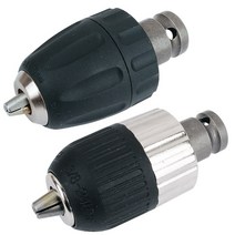 동아 키레스척 육각아답타 드릴척 1/2 13mm 국산 임팩드릴 임팩드라이버, 13mm 임팩렌치 키레스척