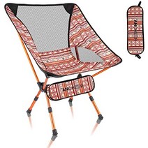 캠핑 의자 체어 야외접이 실내외용초경량콤팩트하중 330.7lbs(150kg)레저 에어그레이드알루미늄합금등산낚시등산수납가방포함휴대용편의블랙 일본직배송, 멀티1