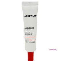 MMSa_아토팜 베이비 고보습크림 아기 유아 보습크림 보호막ghi175, MMSa_아토팜 페이스크림35ml