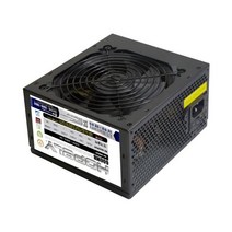 [HOPELY] 600MB KC NEW 벌크 (ATX/300W) PC파워