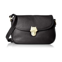 크로스 바디 백 츠모리 치사토 숄더백 카리야 고양이