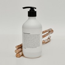 차홍 리-하이드라 샴푸 500ml