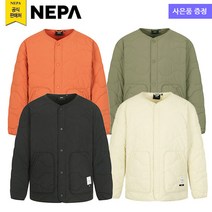 네파 공용 C-TR 에코 패딩 자켓(7IE0961 1 프라자점 사은품증정)