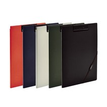 리히트랩 F-7560 SF CLIP FILE KAKHI, 1개