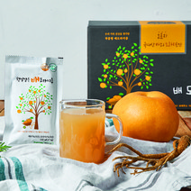 착즙하는남자 물넣지않은 햇 도라지배즙 50개입, 50개입x1박스