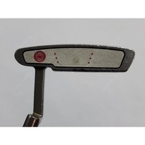 오딧세이 WHITE HOT XG #1 블레이드퍼터 그라파이트 36.5인치
