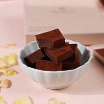 [VALERIEZE] 쇼콜라티에 수제 생초콜릿, 상세설명 참조, 05. 밀크 수제 생초콜릿 세트 1팩, 상세설명 참조, 05. 밀크 수제 생초콜릿 세트 1팩