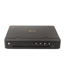 MA2BOSS 노트북 DMX 조명 콘솔 대형 공연 무대, 03 AU 플러그, 01 Black