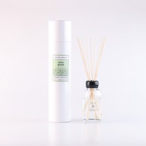 아보드 아로마 AA시리즈 200ml 디퓨저, 올리브그로브