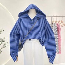L.ONLINE SHOP여성 후드티 루즈핏 캐주얼 티셔츠 맨투맨 후드티 후드집업 후드코트 힙합패션