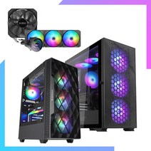 조립PC 게이밍컴퓨터 롤 피파온라인4 로스트아크 호그와트레거시 배그 게임 컴퓨터 본체 데스크탑, RAM 메모리 8GB 추가 (총16GB), 5)카트라이더드리프트 i5 12100F GTX1650