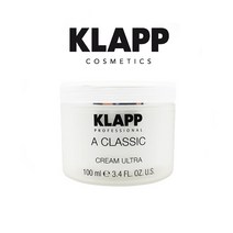 클랍 A클래식 크림 울트라 대용량 100ml 피부보습크림