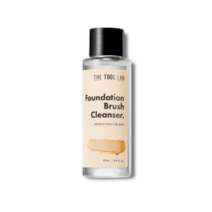 더툴랩 파운데이션 브러쉬 전용 클렌져, 50ml, 5개