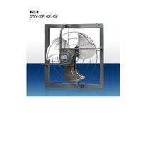 DWV-25 DRF 산업용 환기팬 창고 공장 하우스 축사 튼튼한 환풍기 바람센 바람쎈, DWV-30DRF