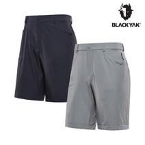 블랙야크 남성 5부 팬츠1 1BYHPM2012