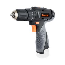 아임삭 AH414T 3G B 충전 해머 드릴 베어툴 14.4V, 단품