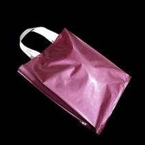 기타 바보사랑[니모키즈]PE 손잡이 팬시봉투 -펄보라 30X38cm 옆면8cm 25매, 상품선택, 상품선택