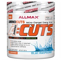 올맥스 Acuts 아미노컷 에너지 드링크 라즈베리 210G Aa11719 Global Brand 해외 현지 배송