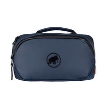 마무트 (MAMMUT) Seon Waistpack 세온 웨스트 팩 2L marine 2810-00111