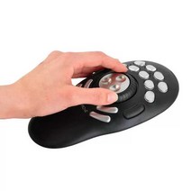 V2 영상편집 컨트롤러 컨투어 셔틀프로 유튜브 영상