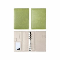에이치플러스몰 오롬 오거나이즈 포켓 플레인 O2256 그린 1개, 선택완료