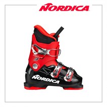 [노르디카] 20/21 SPEEDMACHINE J 3 아동용 스키부츠, 200