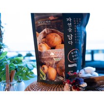 [화성당제과]자연을담다_양파120g 무기름/무색소/무방부제 (설탕이 아닌 사탕수수로 단맛을 낸 수제건강과자) 강황 연근 고구마 양파 사탕수수를 함께 구워만든 웰빙간식 환자영양간식, 3개, 120g