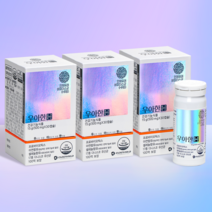 우아한 메가바이오틱스, 3개(90 일)