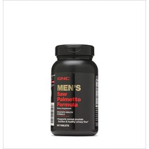 GNC 쏘팔메토 500mg 호박씨 칼슘 아연 셀레늄 라이코펜 240타블렛, 1개, 쏘팔메토 호박씨 칼슘 아연 셀레늄 240타블렛