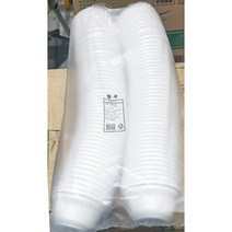 서일 용기빙수 14x6cm 100입 일회용그릇 배달전문 피크닉 도시락 캠핑 가정용