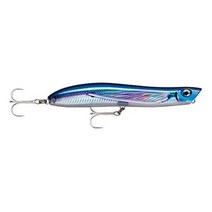 라파라 (Rapala) 맥스 랩 워크 롤 MXRWR13-HDFFU (HD 토비오 UV) 13㎝29g