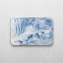대리석트레이 마블트레이 소품트레이 세라믹 대리석 수납 트레이