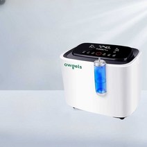 제로원 반려동물산소방 강아지 산소발생기 가정용, (표준 모델) 무료 산소 흡입 선물 팩 (1년 갱신)